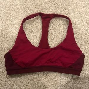 lululemon sport bra